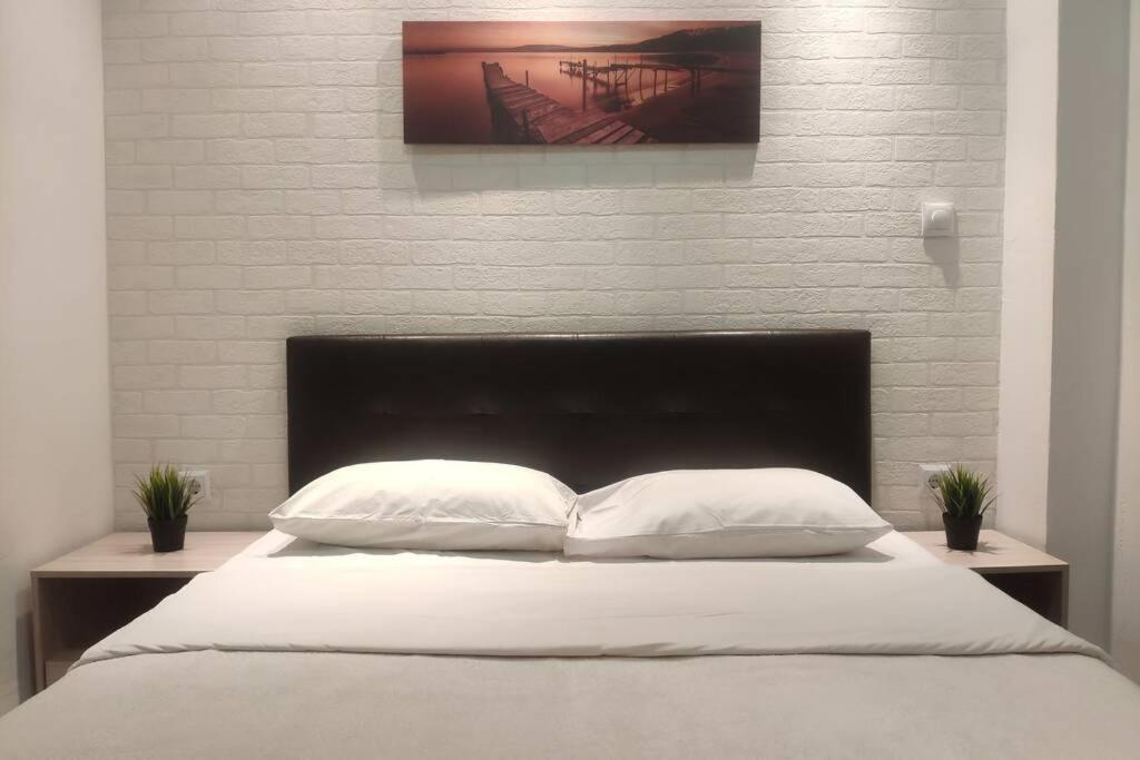 Deluxe Apartment By Prima Lodging Thessaloniki Exterior photo